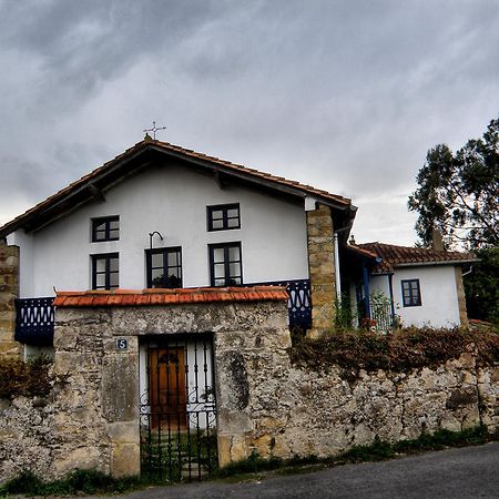 Casa Rural Ortulane Urduliz Exterior photo