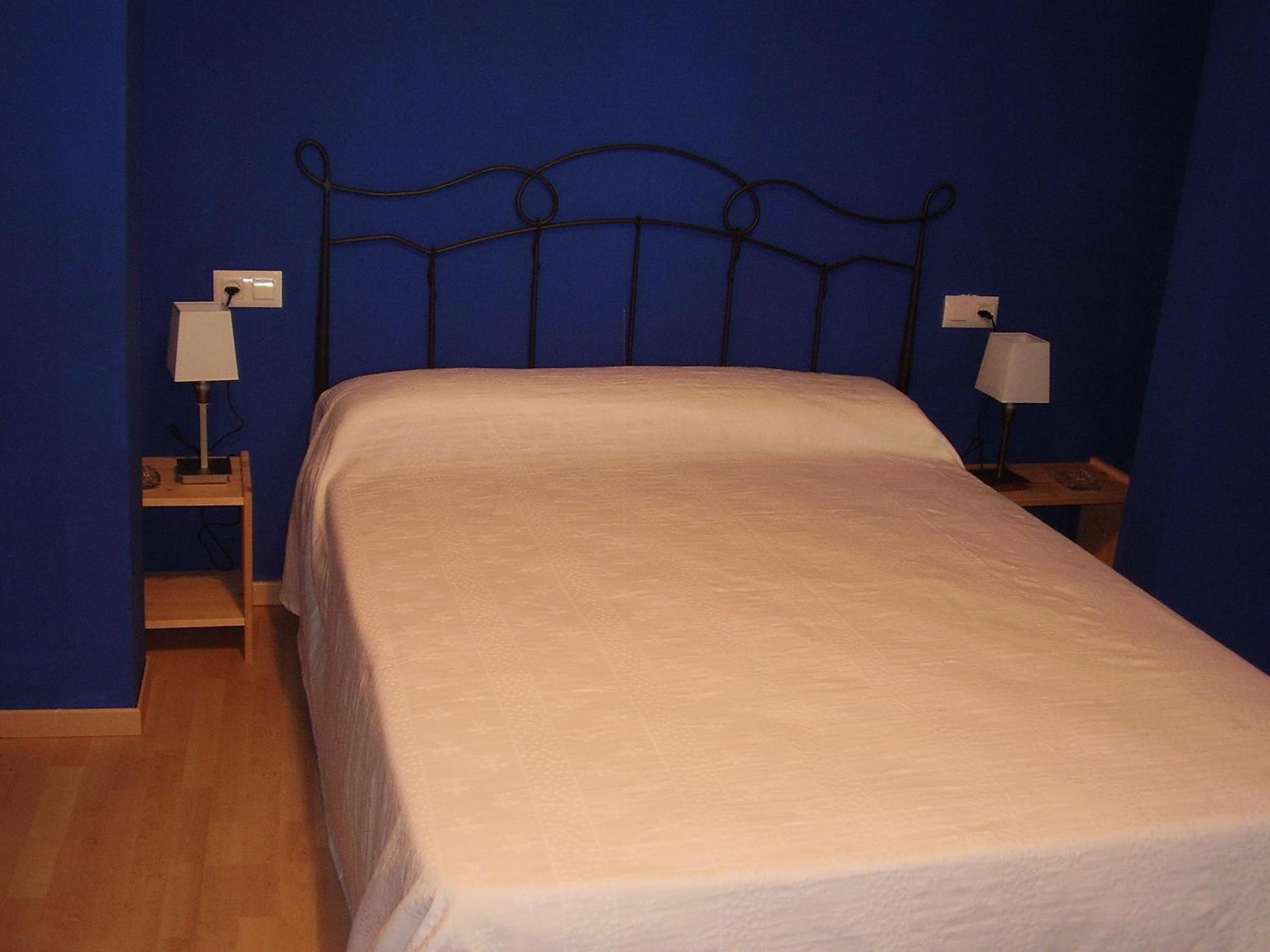 Casa Rural Ortulane Urduliz Room photo