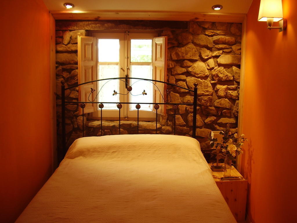 Casa Rural Ortulane Urduliz Room photo