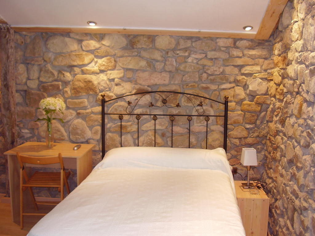Casa Rural Ortulane Urduliz Room photo