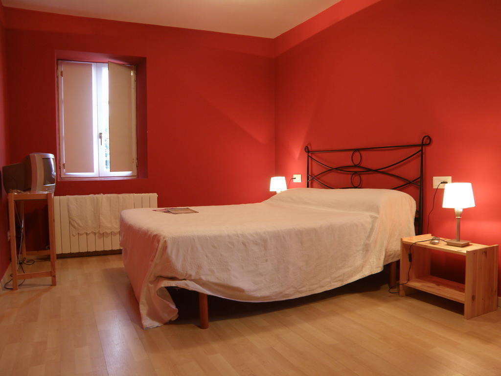 Casa Rural Ortulane Urduliz Room photo